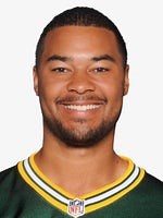 Richard Rodgers, Green Bay Packers, Tight End