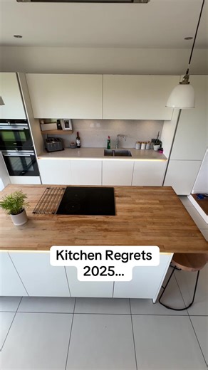 Avoid These 5 Common Kitchen Design Mistakes