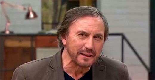 Carlos Pinto presentó un increíble caso de amigo imaginario - Chilevisión