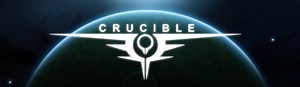 Crucible - 4X Space Strategy