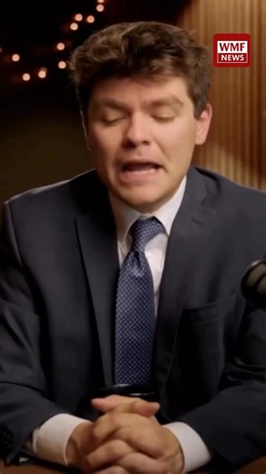 WMF News on Instagram: "Larry Ellison is acquiring Tik Tok. His son David Ellison merged his company, Skydance, with Paramount."