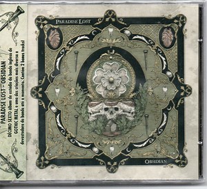 Paradise Lost - Obsidian