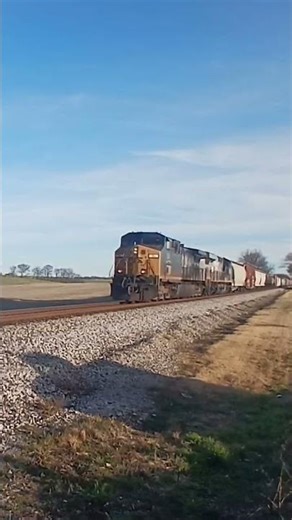 Csx 1982, my favorite csx heritage unit