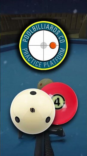 Understanding DEFLECTION In Pool🤔🎱✅