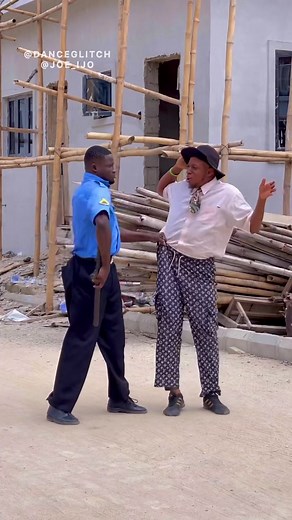 Dance Glitch Compilation with Joe Ijo