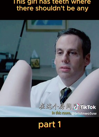 Teeth Movie Clips and Scenes Compilation