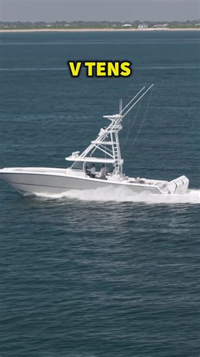 Steve Momot on Instagram: "💰 Price: $1,299,000 🚤 2022 Freeman 47 | 47ft 📍 Hobe Sound, Florida 📷 Photos by Steve360￼ ✨ Highlights – Brand-new quad Mercury 400 V10s (67 hrs) w/ full warranty – Custom gap tower by Custom Pipe Design ($165K value) – Gemlux Bluewater Pro bases w/ 28’ Marsh Tacky outriggers (2025) – Meticulously maintained — pristine gelcoat, upholstery, and finish – Loaded w/ premium options, top-tier electronics, and full fishing package ⚙ Power & Performance – Quad Mercury 400 