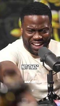 Kevin Hart: How I Got My Role in Paper Soldiers 🎬