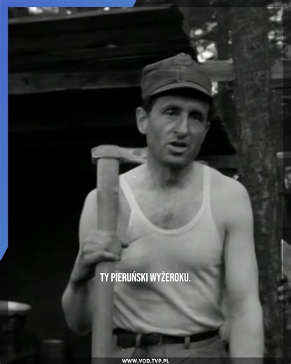 „Czterej pancerni i pies” to kultowy polski serial wojenny o przygodach załogi czołgu „Rudy” i wiernego psa Szarika. Pełen przyjaźni, odwagi i emocjonujących bitew, opowiada o walce i lojalności na froncie II wojny światowej. 👉 Całą serię obejrzysz w TVP VOD! | TVP VOD
