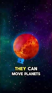 Type III Civilization 🔥 | The Masters of the Galaxy!