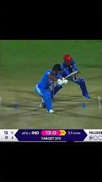 M.NO:9 IND VS AFG CWC 2023 #cricket #video #iccrankings #cwcfinal