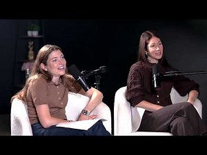 Aubrey Matthesius Reveals the SECRET to Being a Laid Back Parent