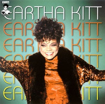 Eartha Kitt - Eartha Kitt