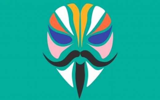 红米note10pro刷面具root