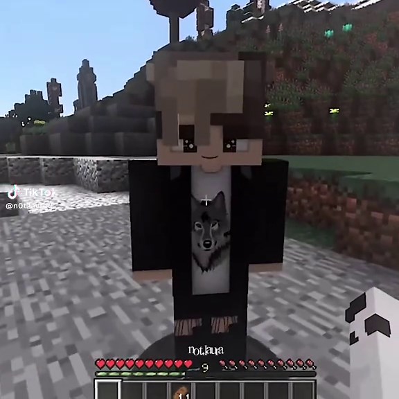 Minecraft Monster Edits: Creative VSP Compilation