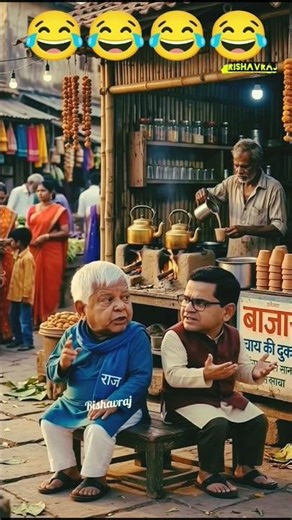 😂10 fail banaa mukhymantri🤣 #shorts #ai #comedy #trending #funny #modicomedy #motivation #aiboss