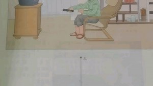 人教版六年级上册位置与方向（二）