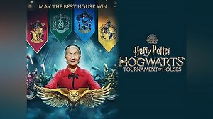 Harry Potter: Hogwarts Tournament of Houses Season 1 Episode 1