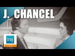 Jacques Chancel presents his new show "Le Grand Echiquier" | INA Archive