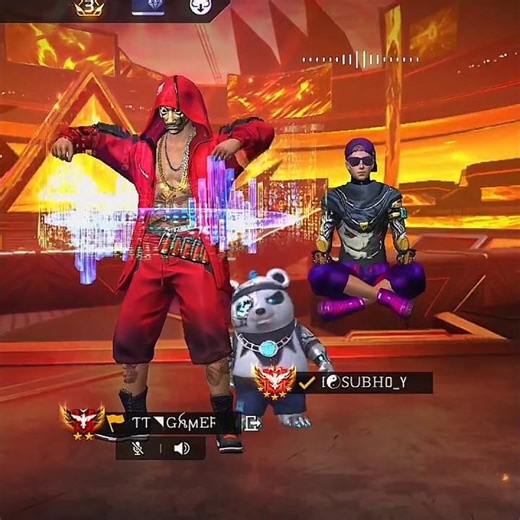 fani video 😆 #freefire #funny #sorts