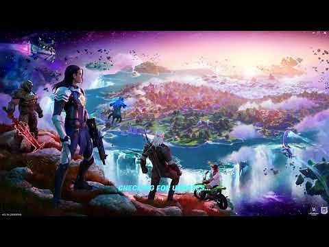 Fortnite on linux in 2023