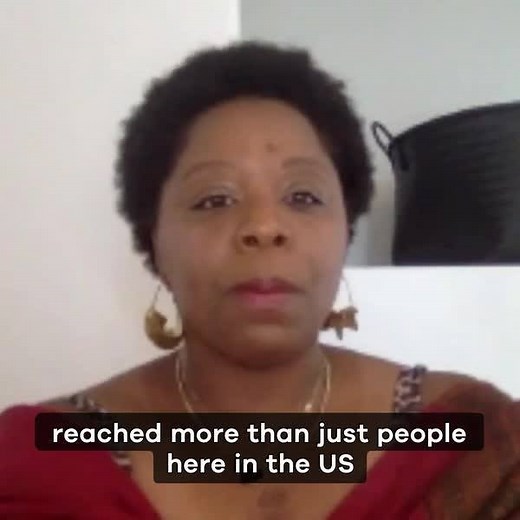 Alicia Keys sat down with the leaders of the Black Lives Matter movement to discuss why we need to keep the momentum going | Nickelodeon