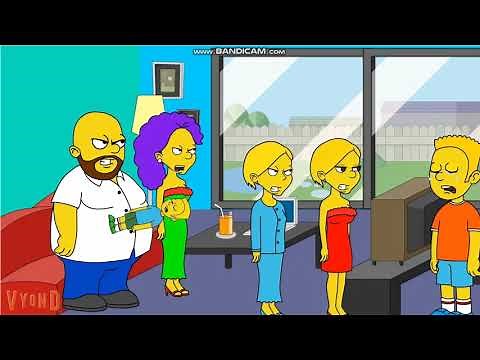 GoAnimate Calls the Baby Stupid and Gets Grounded Compilations
