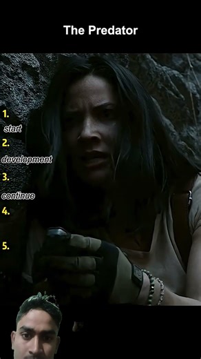 Quinn and Casey Take Down the Predator#shorts