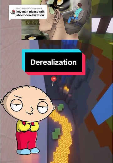 Understanding Derealization: Symptoms and Solutions