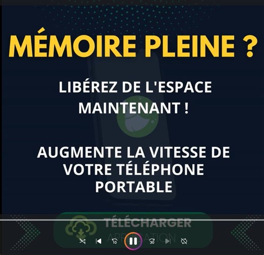 Votre téléphone est lent et se bloque? 😓 AVG Cleaner supprime les fichiers inutiles, optimise la batterie et restaure la vitesse d'origine! 🔥 Plus de 100 millions de téléchargements font confiance à cette solution. Téléchargez gratuitement maintenant! 📲⚡ | Brain Hub