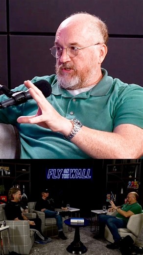 Louis CK joins the pod to chat about his debut novel, Ingram & all kinds of memories from working on The Dana Carvey Show, how Jerry Seinfeld helped shape his comedy chops, decision to ditch Ticketmaster, getting his FX show & more! #LouisCK Dana Carvey David Spade Full ep: https://tinyurl.com/bdd92dw6 | Fly On The Wall