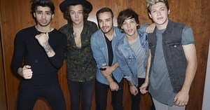 One Direction estrena video
