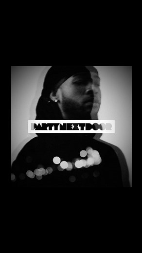 Over Here - PARTYNEXTDOOR & DRAKE (Edited Audios)
