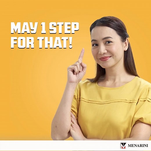 Your 1 Step to Relieve Sore Throat What to do when you have first sign of sore throat? Don’t worry, relief isn’t complicated with this throat spray. Watch to see #Your1StepToRelieveSoreThroat in action. ASC Ref Code No.: A0181P052824K PH-MAT-KAM-012024-11 | Kamillosan PH