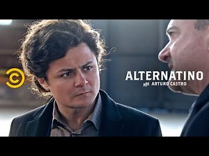 The World's Worst Translator