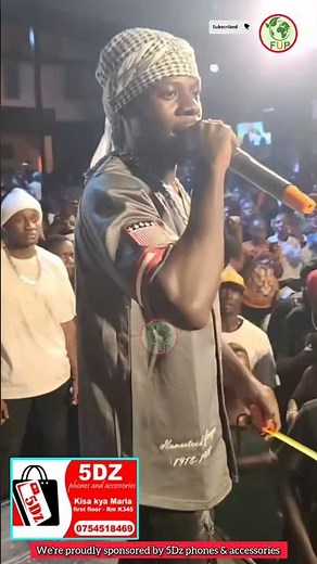 Alien skin Sandra Naxx performing their 2 songs kapati & Nepanka