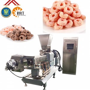 [Hot Item] Multi Functional Corn Puff Snack Machine Corn Puff Corn Making Machine