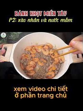 Part 2 Banh Khot (Vietnamese Mini Savory Pancakes) #wifeiskitchen #food #deliciousfood #cooking #...