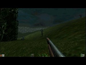 Elite Forces : WWII Normandy (PC, 2001) | Playthrough | 01