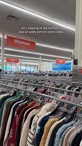 ive never seen a more organized thrift store | Claire Liz