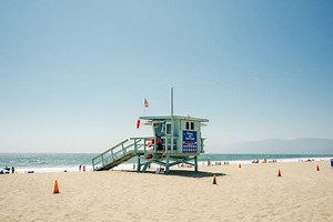 Best beaches in the USA