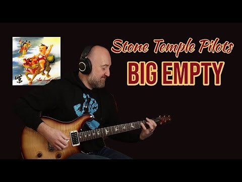 How to Play "Big Empty" by Stone Temple Pilots | Guitar Lesson