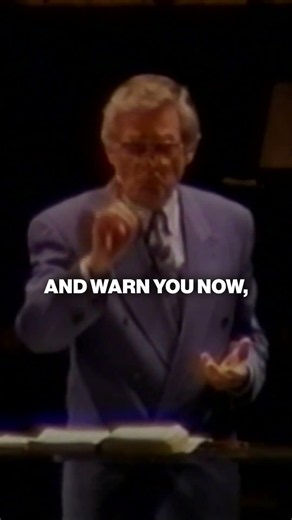 The Worst Sin in the Church Today