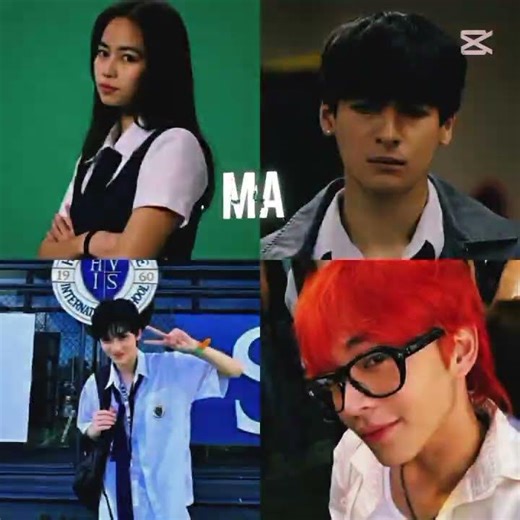 The best group of sec e 🍻