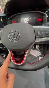 Volkswagen Virtus GT Turbo Petrol Automatic Black Edition | VW Rugged Power Sedan @caarnavtech