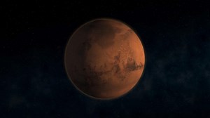 A surprising discovery points to exciting new possibilities for alien life on Mars. | Insider Tech