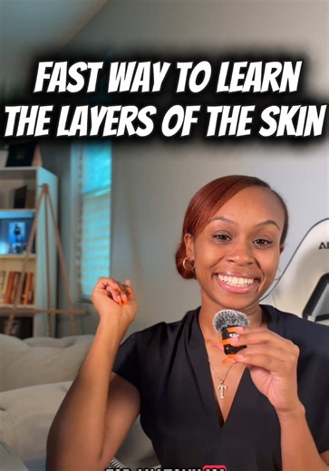 Layers of the Skin: Integumentary System Explained