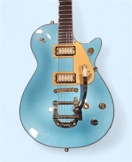 Used Gretsch Electromatic Pristine - Sweetwater's Gear Exchange