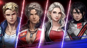 The latest Double Dragon Revive trailer reveals playable characters Marian and Yagyu Ranzo. Check it out here! #DoubleDragonRevive #ArcSystemWorks #Yukes #GameTrailer #playablecharacters #videogames #DoubleDragon #retro #retrogaming #gameplay #gameplayclips | Shacknews