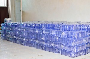 Our water is safe – Sachet and Packaged Water Producers assure
